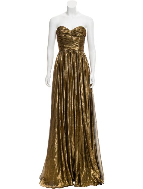 Michael Kors evening dresses